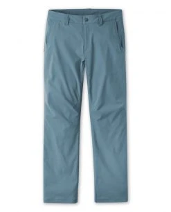 Stio Men's Coburn Pant -STIO Sales M Coburn Pant Sturdy Blue
