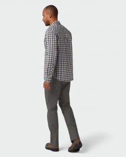 Stio Men's Coburn Pant -STIO Sales M Coburn Pant Tinder Dust 2 Full