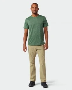 Stio Men's Coburn Pant -STIO Sales M Coburn Pant Twill 1 Full