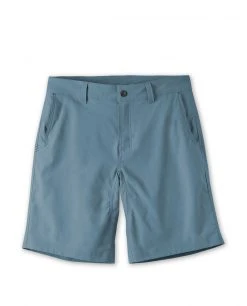 Stio Men's Coburn Short 45 Stio Men's Coburn Short -STIO Sales M Coburn Short Sturdy Blue
