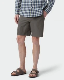 Stio Men's Coburn Short 41 Stio Men's Coburn Short -STIO Sales M Coburn Short Tinder Dust 3 Bottom
