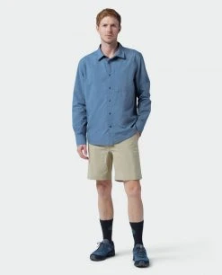 Stio Men's Coburn Short 33 Stio Men's Coburn Short -STIO Sales M Coburn Short Twill 1 Full