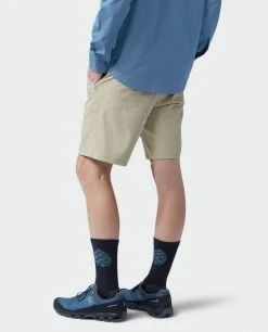 Stio Men's Coburn Short 32 Stio Men's Coburn Short -STIO Sales M Coburn Short Twill 4 Bottom