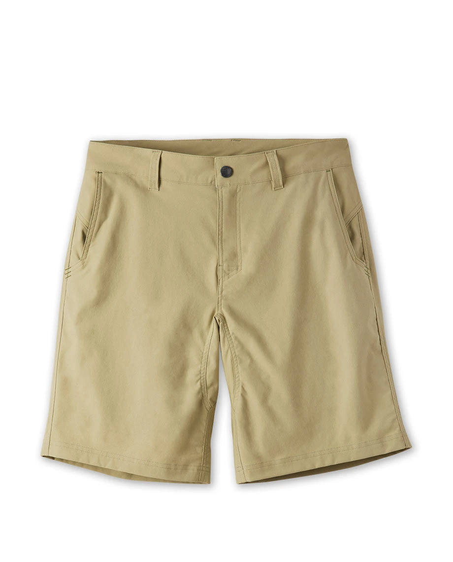 Stio Men's Coburn Short 9 Stio Men's Coburn Short - Image 7
