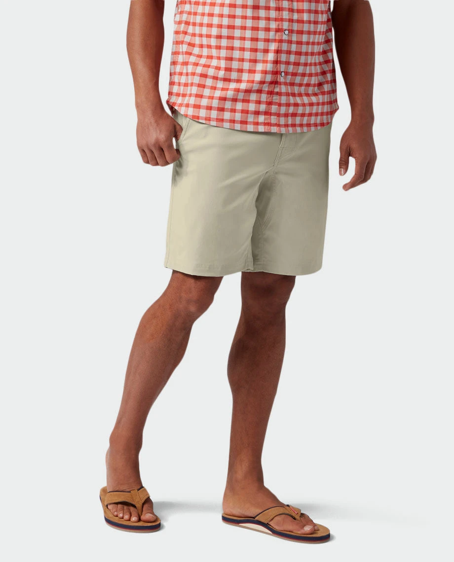 Stio Men's Coburn Short 4 Stio Men's Coburn Short - Image 2