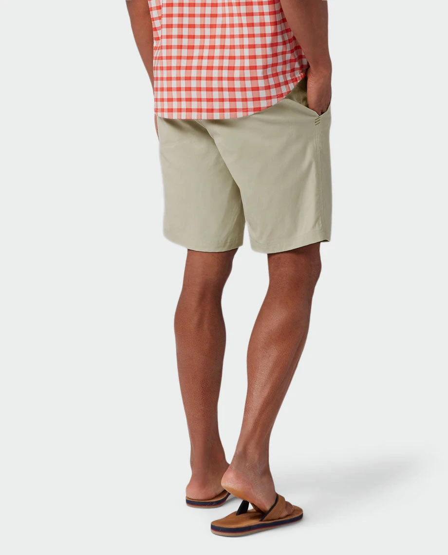 Stio Men's Coburn Short 6 Stio Men's Coburn Short - Image 4