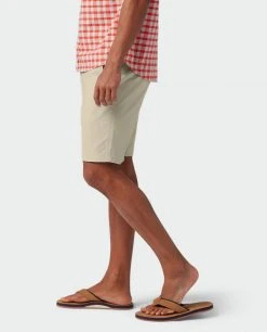 Stio Men's Coburn Short 26 Stio Men's Coburn Short -STIO Sales M Coburn Short Wild Mushroom 5 Bottom