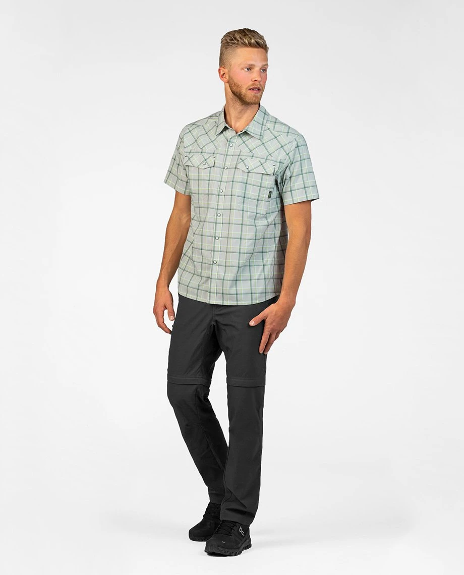 Stio Men's Coburn XT Convertible Pant 8 Stio Men's Coburn XT Convertible Pant - Image 6