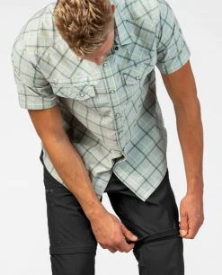 Stio Men's Coburn XT Convertible Pant 23 Stio Men's Coburn XT Convertible Pant -STIO Sales M Coburn XT Pant 5 1a89e53b 0e21 4daf 81df 613c81c31d21