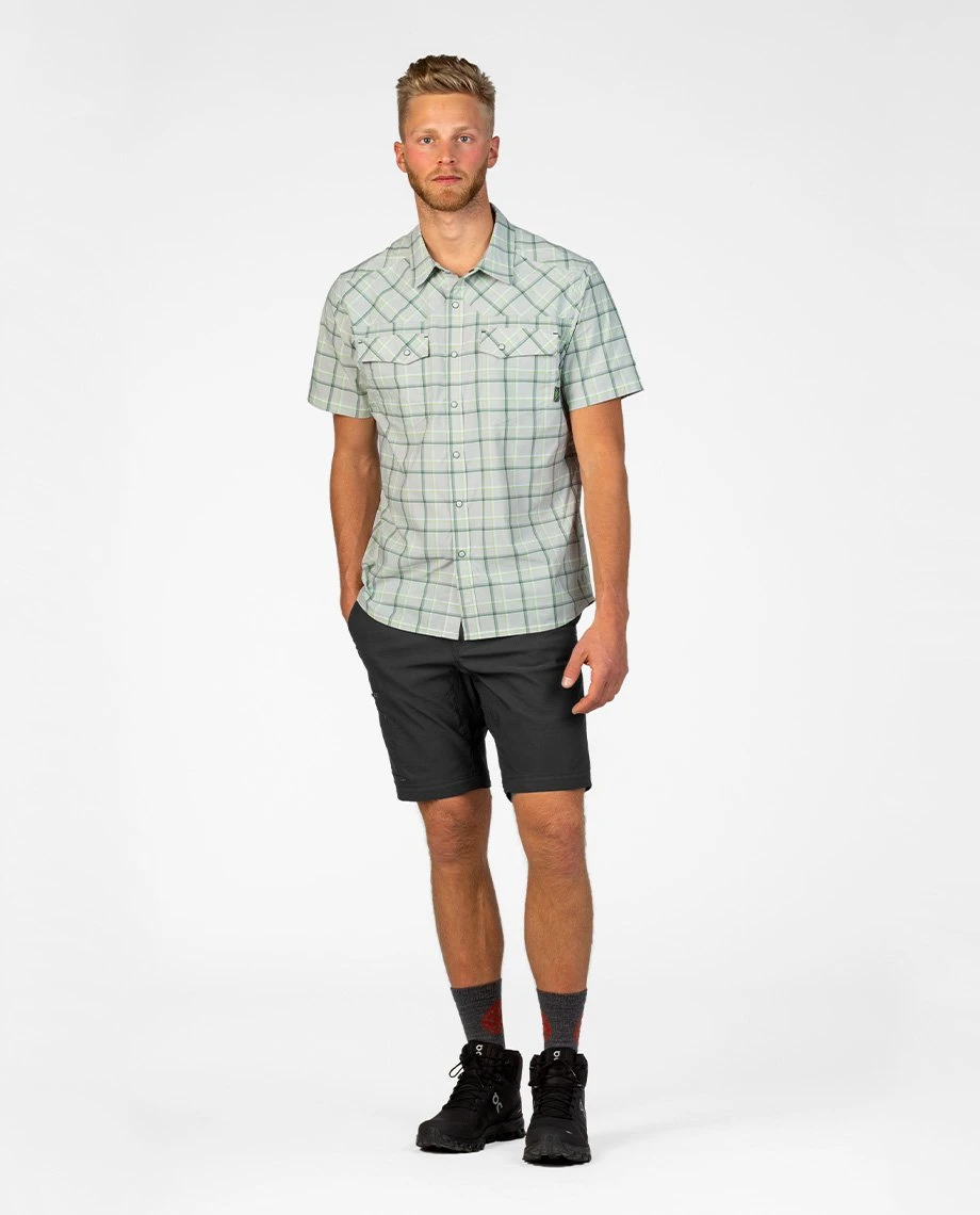 Stio Men's Coburn XT Convertible Pant 10 Stio Men's Coburn XT Convertible Pant - Image 8