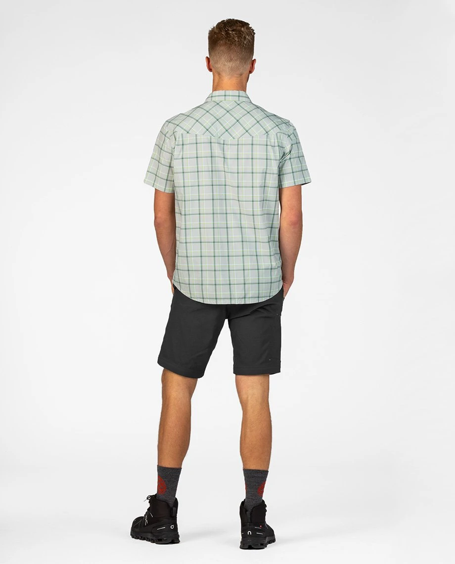 Stio Men's Coburn XT Convertible Pant 11 Stio Men's Coburn XT Convertible Pant - Image 9