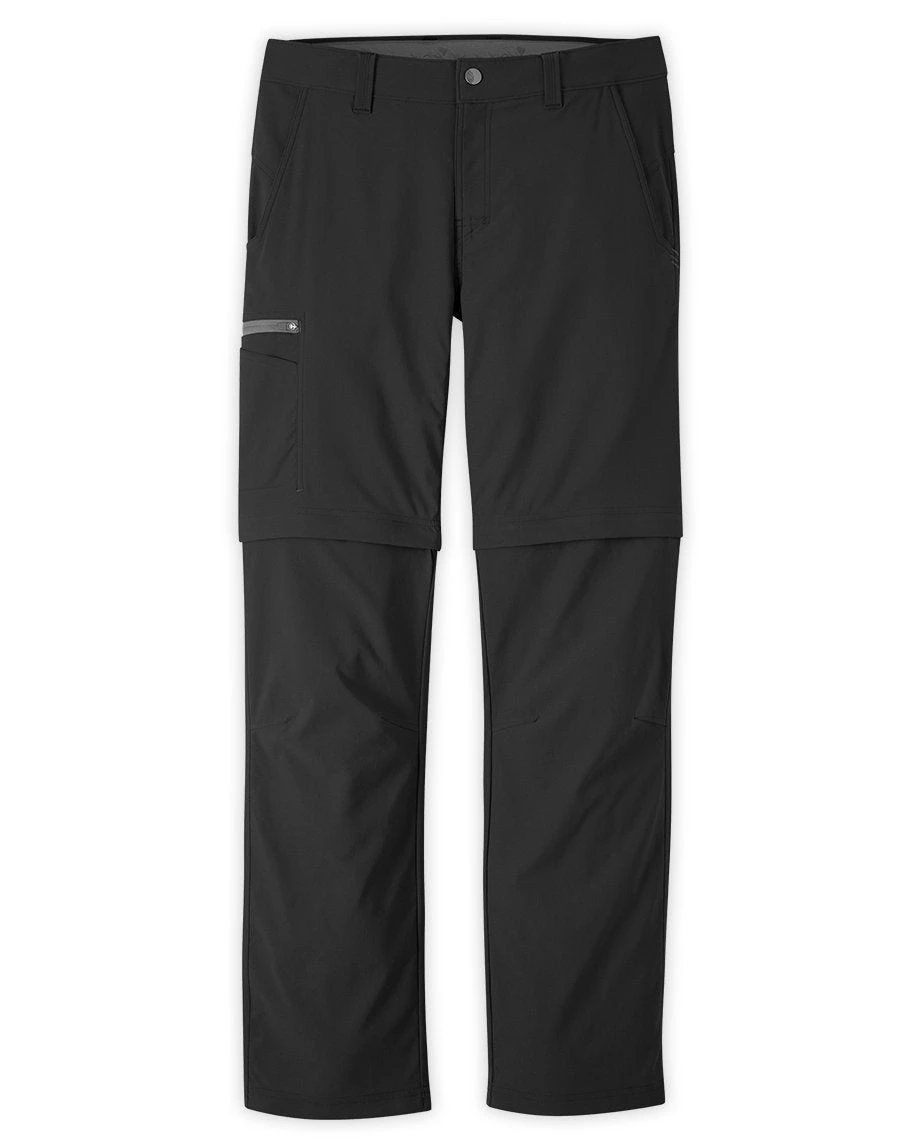 Stio Men's Coburn XT Convertible Pant 3 Stio Men's Coburn XT Convertible Pant