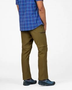 Stio Men's Coburn XT Convertible Pant 31 Stio Men's Coburn XT Convertible Pant -STIO Sales M Coburn XT Pant SageRoot 2