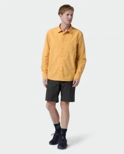 Stio Men's Coburn XT Short -STIO Sales M Coburn XT Short Boundary Black 1 Full