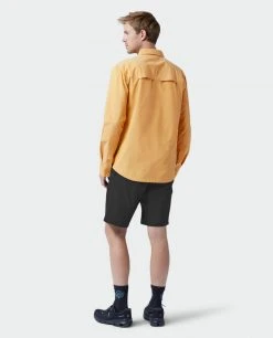 Stio Men's Coburn XT Short -STIO Sales M Coburn XT Short Boundary Black 2 Full