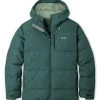 Stio Men's Colter INFINIUM™ Down Jacket -STIO Sales M Colter Infinium Down Jacket Treeline Green