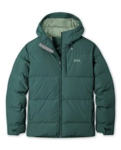 STIO Sales 22 Stio Men's Colter INFINIUM™ Down Jacket