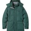 Stio Men's Colter INFINIUM™ Down Parka -STIO Sales M Colter Infinium Down Parka Treeline Green
