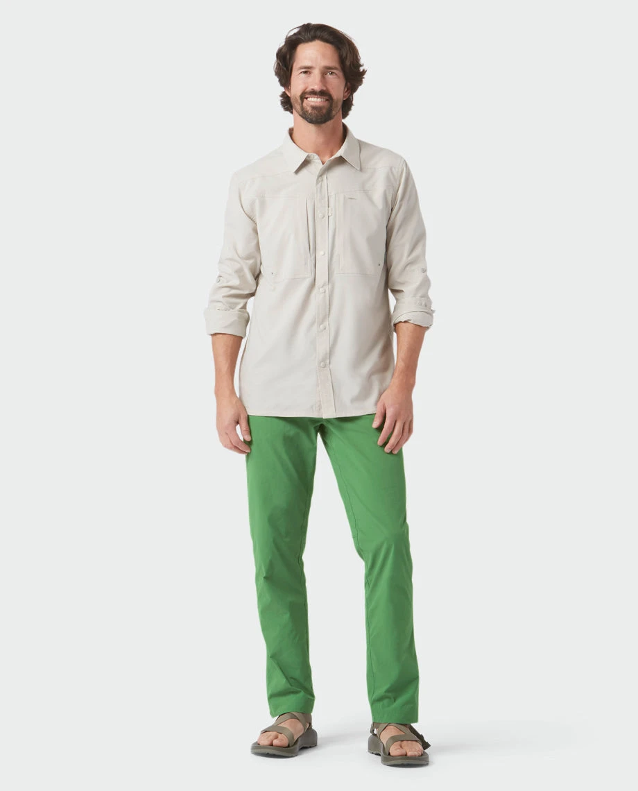 Stio Men's Cut Bank Pant 17 Stio Men's Cut Bank Pant - Image 15