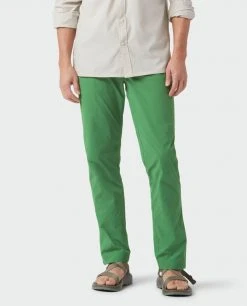 Stio Men's Cut Bank Pant 28 Stio Men's Cut Bank Pant -STIO Sales M Cut Bank Pant Forest Canopy 3 Bottom