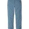 Stio Men's Cut Bank Pant -STIO Sales M Cut Bank Pant Sturdy Blue