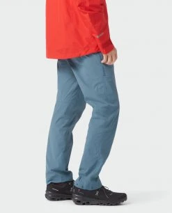 Stio Men's Cut Bank Pant 21 Stio Men's Cut Bank Pant -STIO Sales M Cut Bank Pant Sturdy Blue 5 Bottom