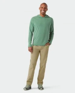 Stio Men's Cut Bank Pant 25 Stio Men's Cut Bank Pant -STIO Sales M Cut Bank Pant Topo Tan 1 Full