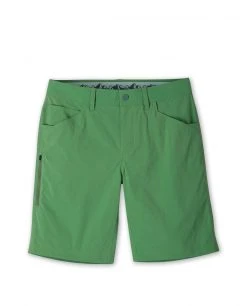 Stio Men's Cut Bank Short -STIO Sales M Cut Bank Short Forest Canopy