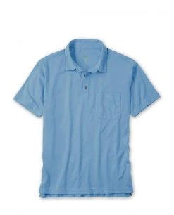 Stio Men's Divide Polo -STIO Sales M Divide Polo Lakeside 9637cca3 ee23 4018 bd11 d6283b1490b7