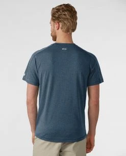 Stio Men's Divide Tee SS -STIO Sales M Divide Tee SS River Shimmer 2