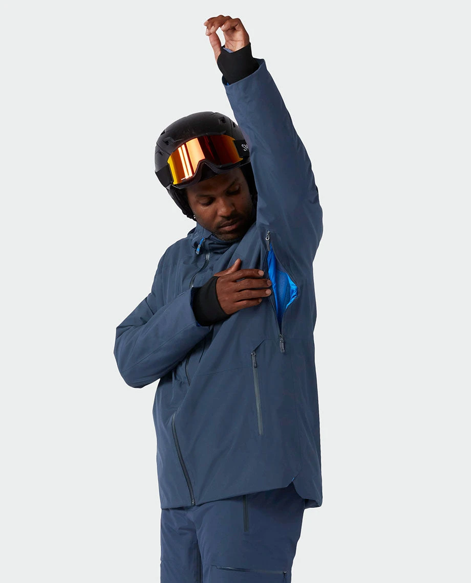 Stio Men's Doublecharge Insulated Jacket 34 Stio Men's Doublecharge Insulated Jacket - Image 32