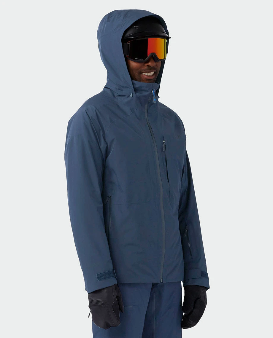 Stio Men's Doublecharge Insulated Jacket 33 Stio Men's Doublecharge Insulated Jacket - Image 31