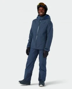 Stio Men's Doublecharge Insulated Jacket 74 Stio Men's Doublecharge Insulated Jacket -STIO Sales M Doublecharge Insulated Jacket Mulberry 8