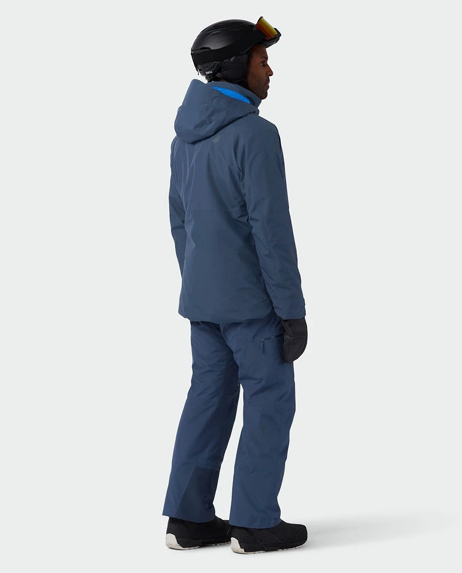 Stio Men's Doublecharge Insulated Jacket 39 Stio Men's Doublecharge Insulated Jacket - Image 37