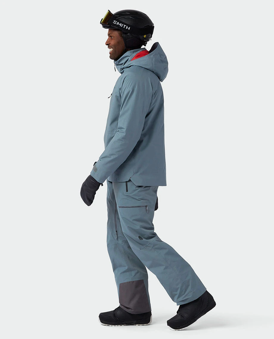 Stio Men's Doublecharge Insulated Jacket 30 Stio Men's Doublecharge Insulated Jacket - Image 28