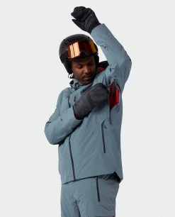 Stio Men's Doublecharge Insulated Jacket 59 Stio Men's Doublecharge Insulated Jacket -STIO Sales M Doublecharge Insulated Jacket Stormy Weather 3