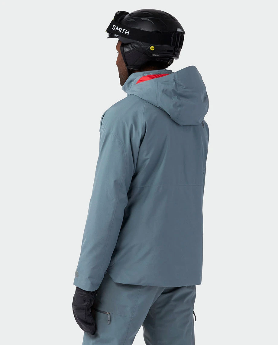 Stio Men's Doublecharge Insulated Jacket 28 Stio Men's Doublecharge Insulated Jacket - Image 26