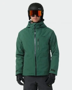 STIO Sales -STIO Sales M Doublecharge Insulated Jacket Thicket 1