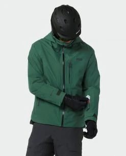 Stio Men's Doublecharge Insulated Jacket 41 Stio Men's Doublecharge Insulated Jacket -STIO Sales M Doublecharge Insulated Jacket Thicket 2