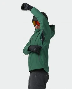 Stio Men's Doublecharge Insulated Jacket 43 Stio Men's Doublecharge Insulated Jacket -STIO Sales M Doublecharge Insulated Jacket Thicket 4