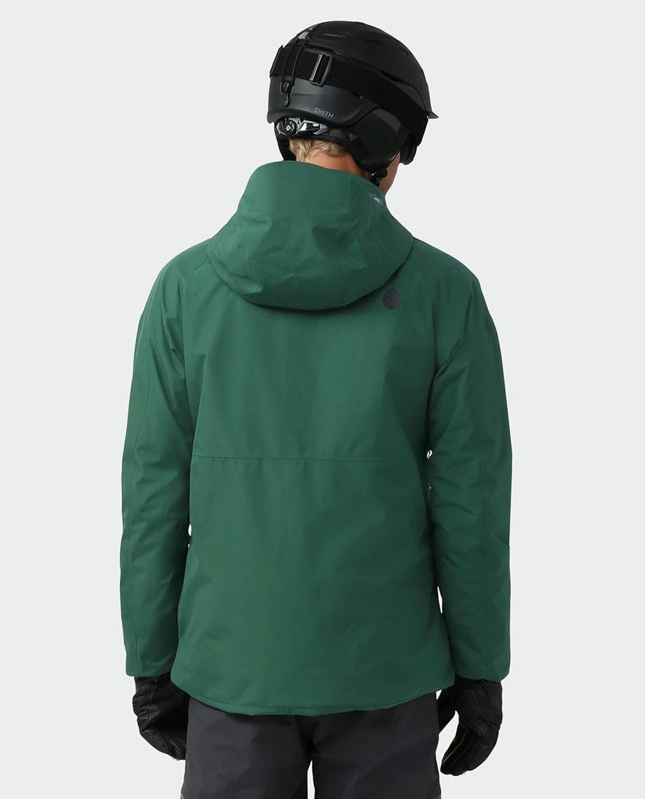 Stio Men's Doublecharge Insulated Jacket 8 Stio Men's Doublecharge Insulated Jacket - Image 6