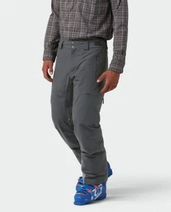 Stio Men's Doublecharge Insulated Pant -STIO Sales M Doublecharge Insulated Pant Basalt 1 a8244359 1744 4d43 bbcc 34a04b94538e