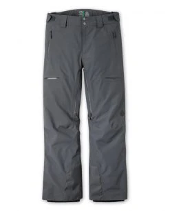 Stio Men's Doublecharge Insulated Pant -STIO Sales M Doublecharge Insulated Pant Basalt