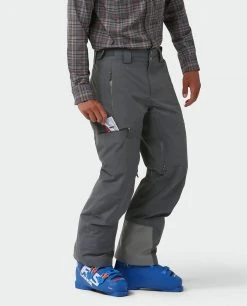 Stio Men's Doublecharge Insulated Pant -STIO Sales M Doublecharge Insulated Pant Basalt 4 08e6e2d5 84e7 4360 87c4 6a960c205870