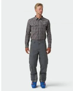 Stio Men's Doublecharge Insulated Pant -STIO Sales M Doublecharge Insulated Pant Basalt 5 8cbcf5c0 117b 4975 8029 d27eed01a7d6