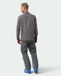 Stio Men's Doublecharge Insulated Pant -STIO Sales M Doublecharge Insulated Pant Basalt 6 dab6160a 62a0 47cf a9c3 22e8afc7f401