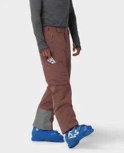 Stio Men's Doublecharge Insulated Pant -STIO Sales M Doublecharge Insulated Pant Mud Season 2