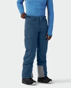 Stio Men's Doublecharge Insulated Pant -STIO Sales M Doublecharge Insulated Pant Mulberry 3