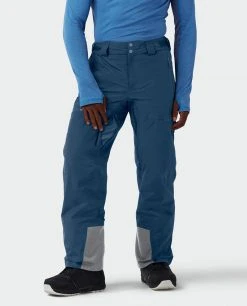 Stio Men's Doublecharge Insulated Pant -STIO Sales M Doublecharge Insulated Pant Mulberry 4