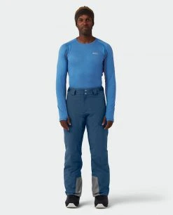 Stio Men's Doublecharge Insulated Pant -STIO Sales M Doublecharge Insulated Pant Mulberry 6